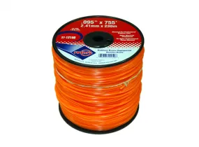 # 12150  TRIMMER LINE .095 3 LB. SPOOL DIAMOND