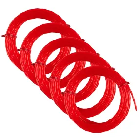 .095" x 20' Trimmer Line 5pk