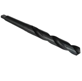 1-1/16" HSS 3MT Taper Shank Drill Bit