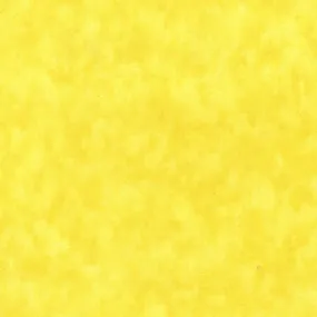 108" Quilt Backing Fabric - Vibrant Yellow