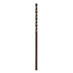 1/16" Cobalt High Speed Steel Drill Bit