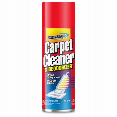 12 OZ Carpet Cleaner | Pack Of 12