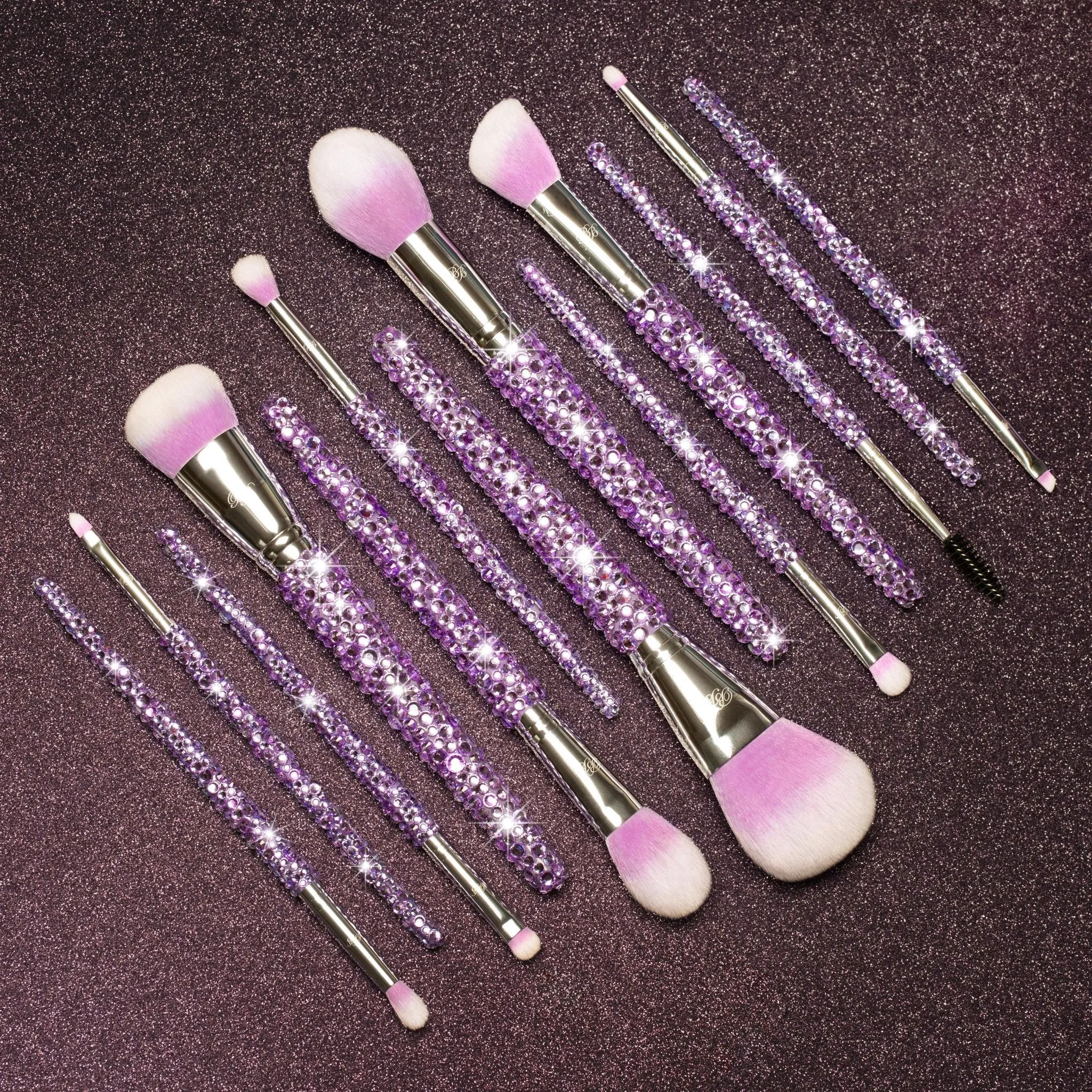 13-Piece Royal Enchantment Collection