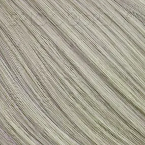 15" Weft Extension - Blonde Mix