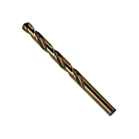 17/64" x 4-1/8" Cobalt HSS-J/L Drill Bit