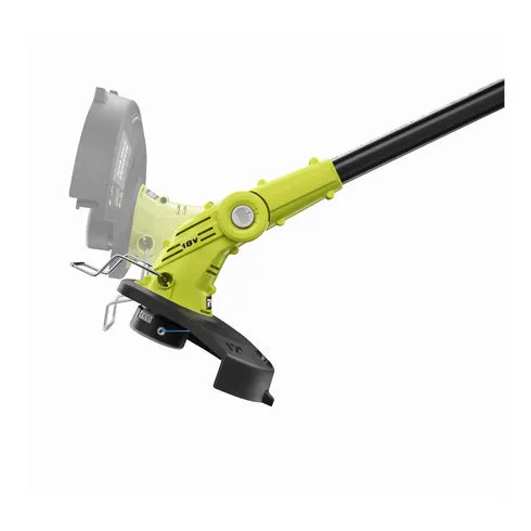 18-Volt ONE  Cordless 12 In. String Trimmer/Edger(Tool Only)