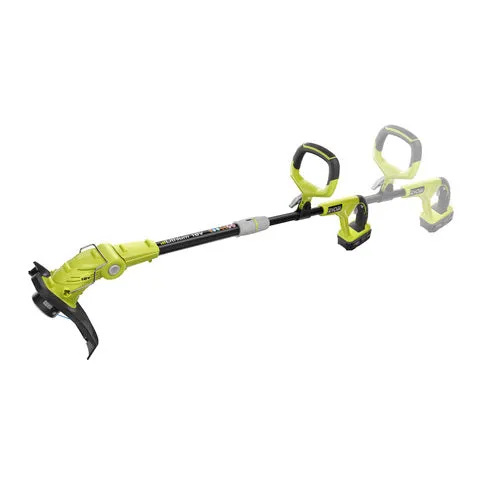 18-Volt ONE  Cordless 12 In. String Trimmer/Edger(Tool Only)