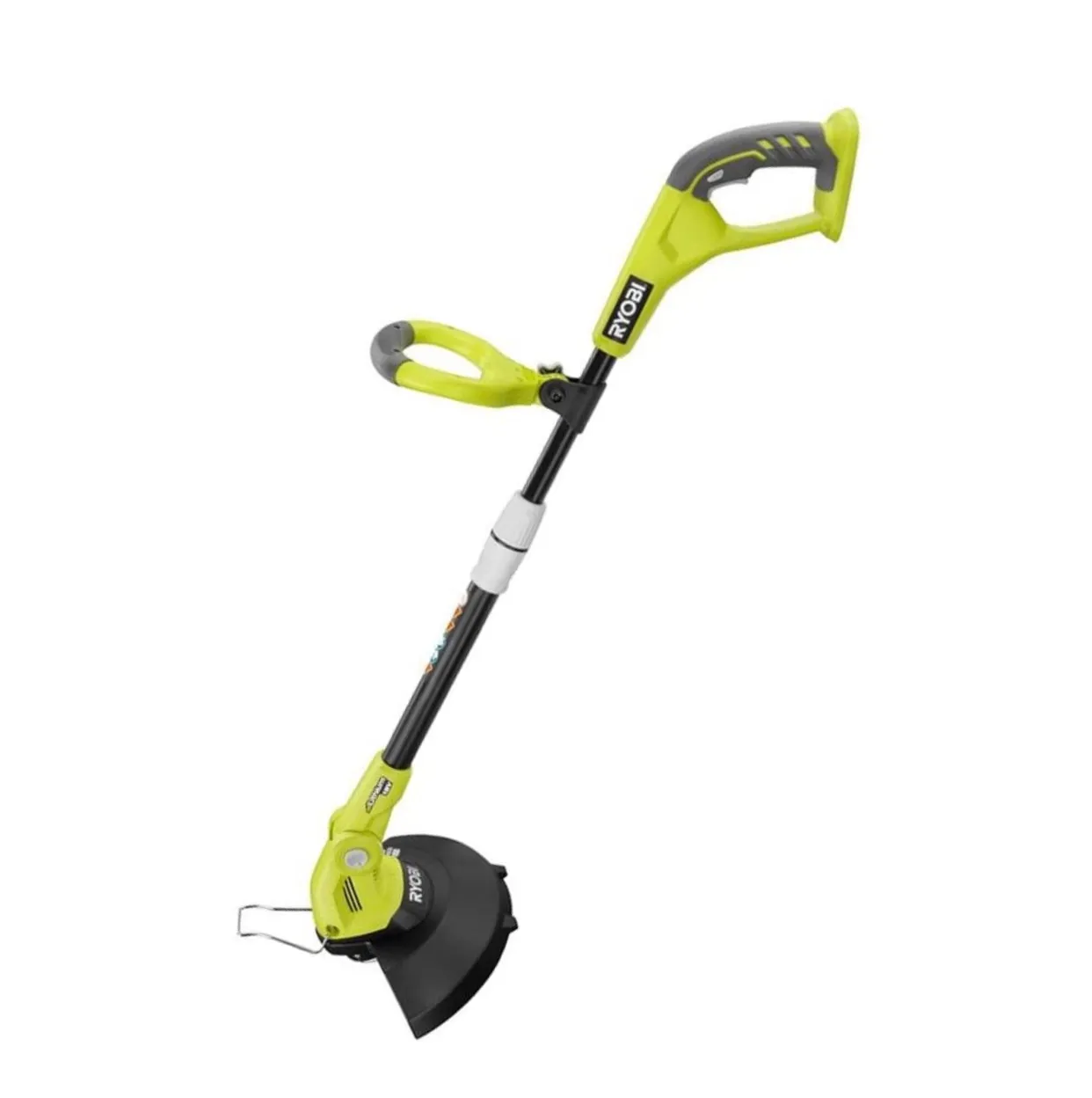 18-Volt ONE  Cordless 12 In. String Trimmer/Edger(Tool Only)