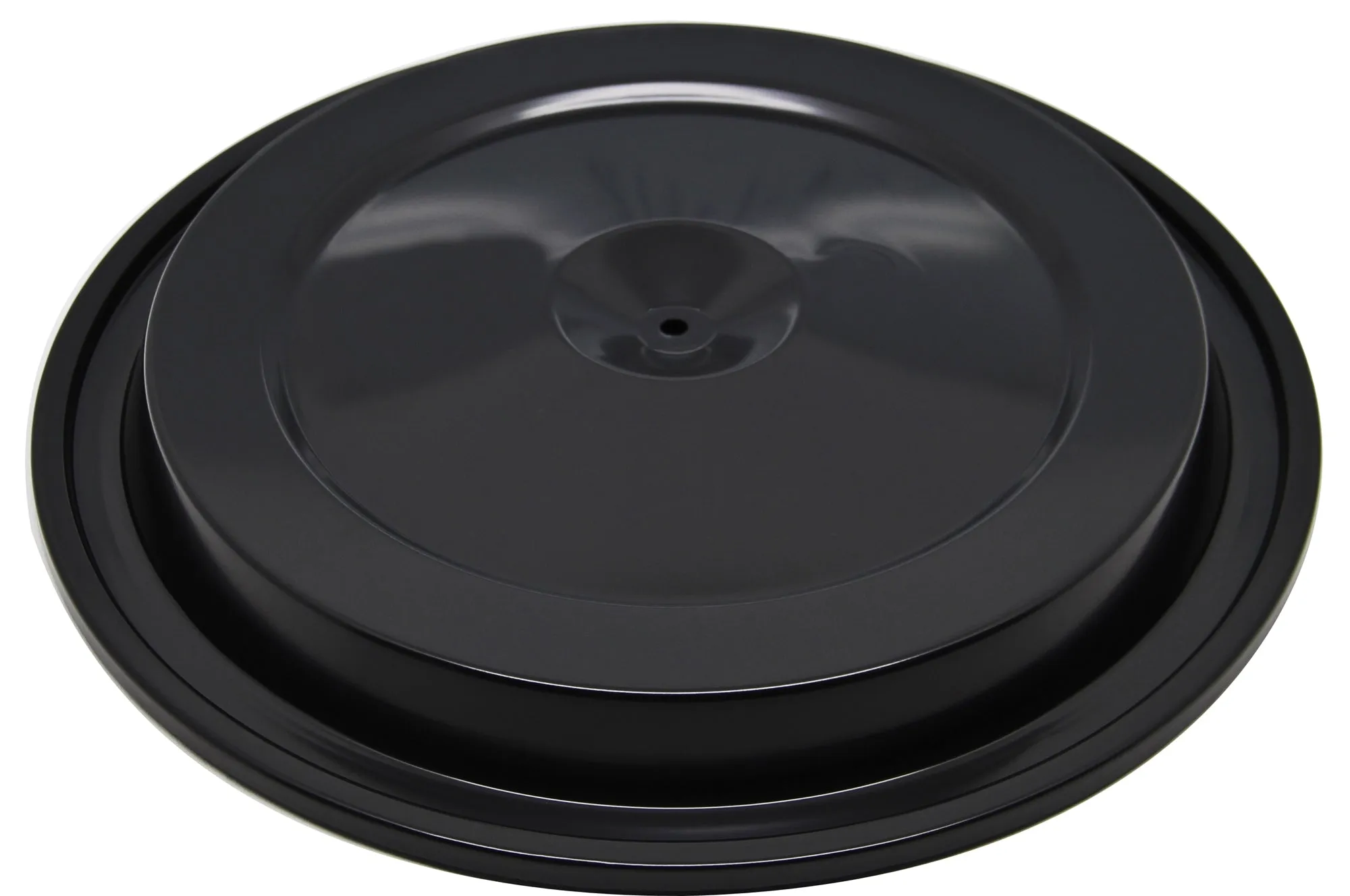 1988-92 CHEVY-GMC TRUCK BLACK AIR CLEANER TOP