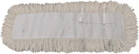 24"x5" Closed Loop Dust Mop Head (1/ea)