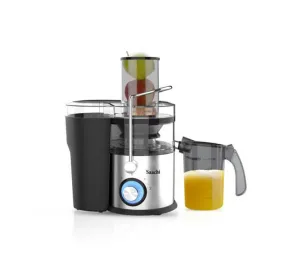 4 In 1 Juice Blender NL-JB-4073-BK