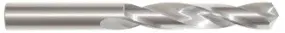 450-103594: 0.3594 (23/64), Jobber Length Carbide Twist Drill- 118 deg, Uncoated, USA