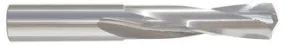 460-401181: 0.1181 (3.0mm), Stub Length Carbide Twist Drill- 135 deg, BRIGHT, USA