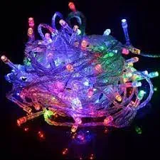 5M LED String Fairy Lights