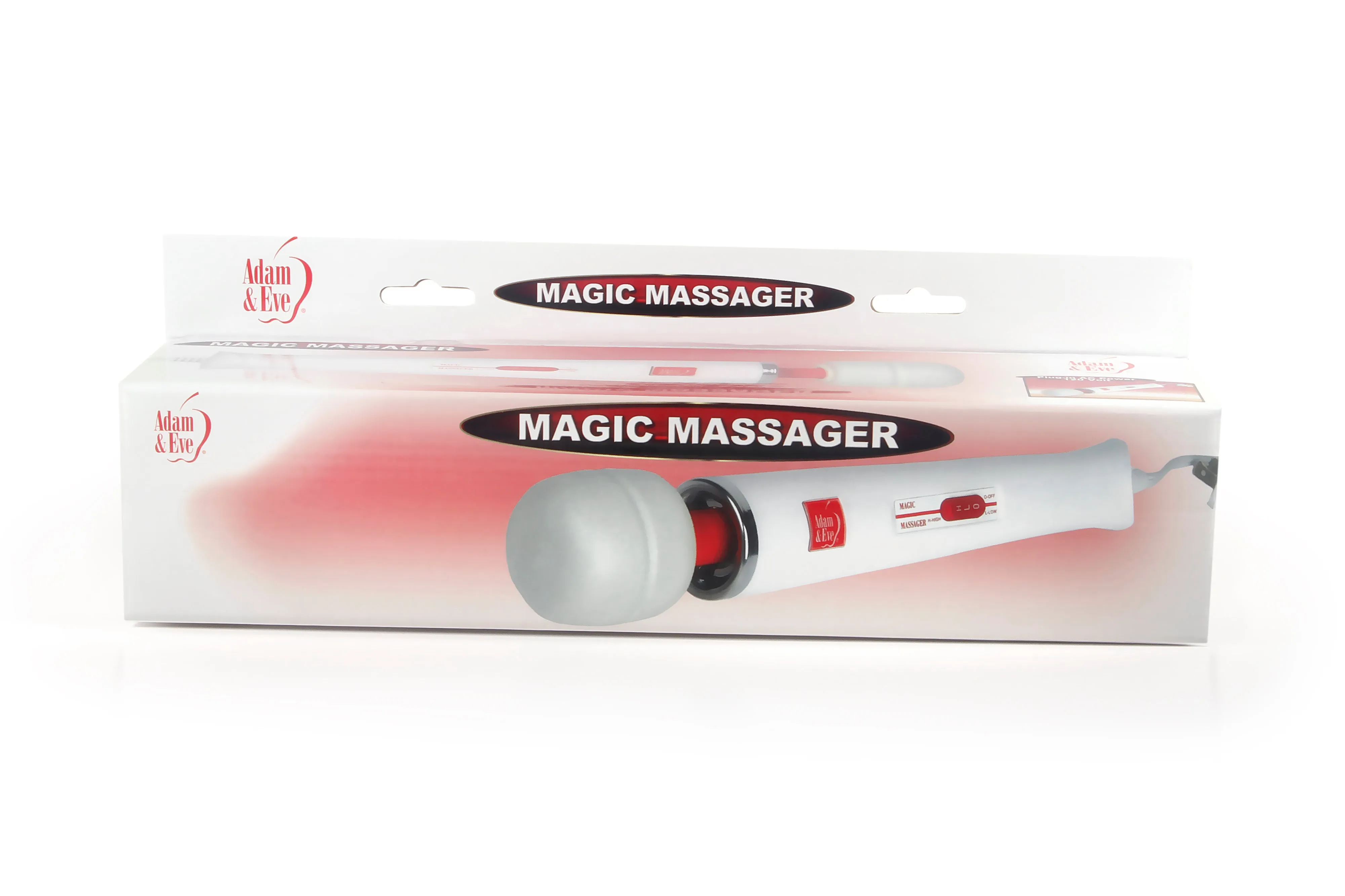 Adam & Eve Magic Massager