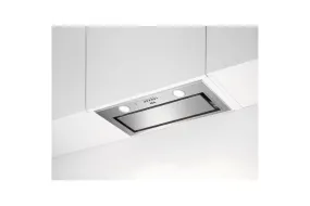 AEG 54cm Hob2Hood Cooker Hood | DGE5661HM