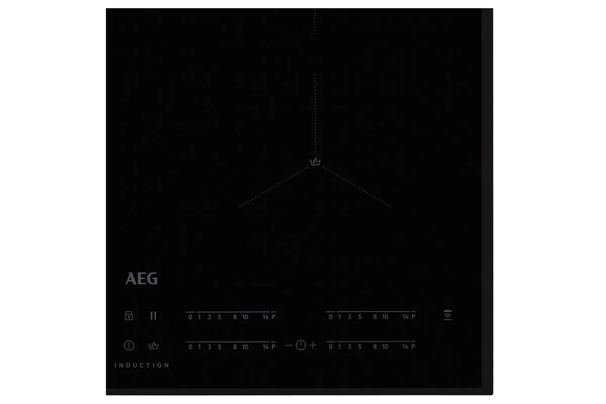 AEG 60cm Senseboil Induction Hob | IAE64411FB