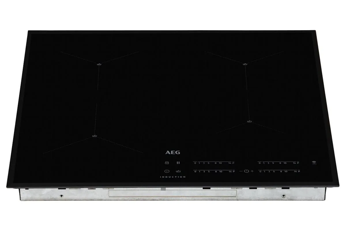 AEG 60cm Senseboil Induction Hob | IAE64411FB