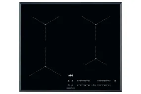 AEG 60cm Senseboil Induction Hob | IAE64411FB