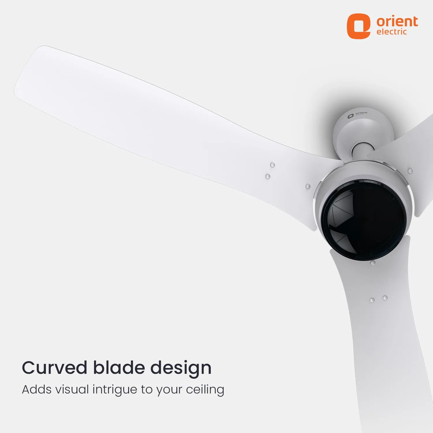 Aeon BLDC PRO Antidust Ceiling Fan with Remote | 5-Year Warranty |