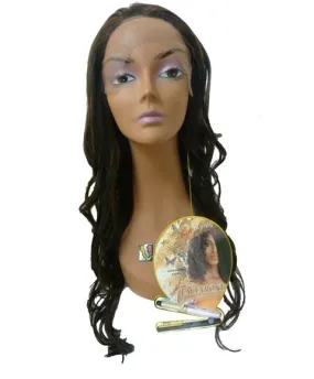 Aftress Futur Lace Synthetic Sabrina Wig