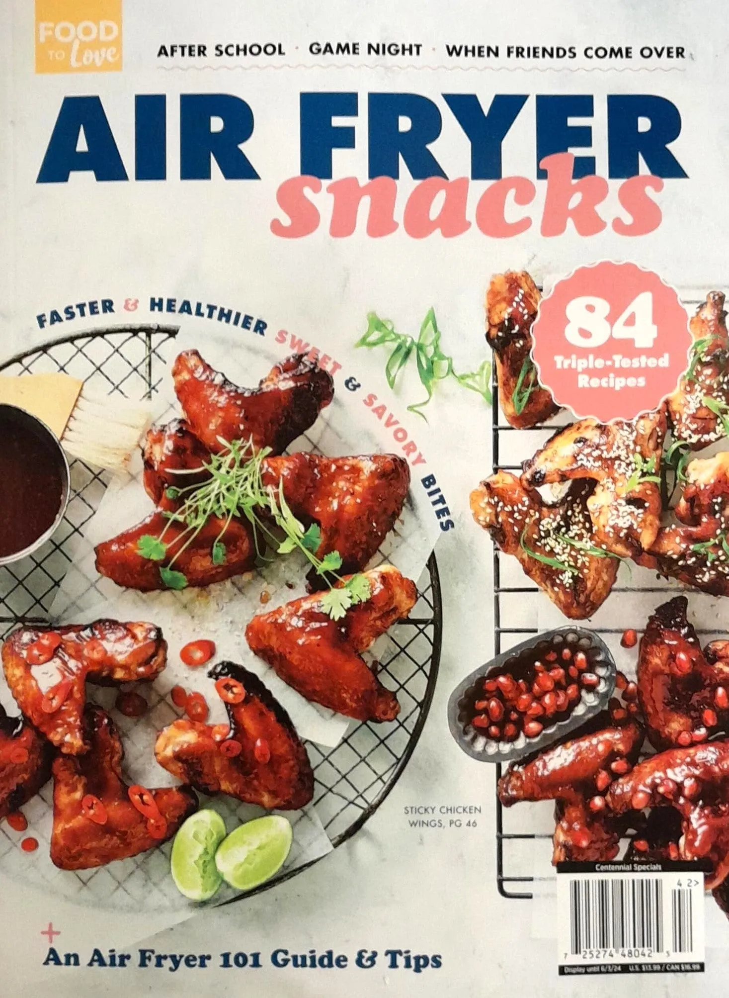 Air Fryer Magazine