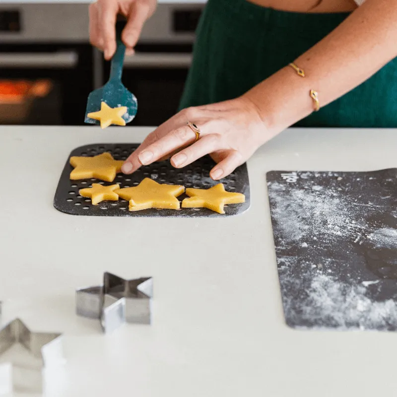 Air Fryer Mat Square