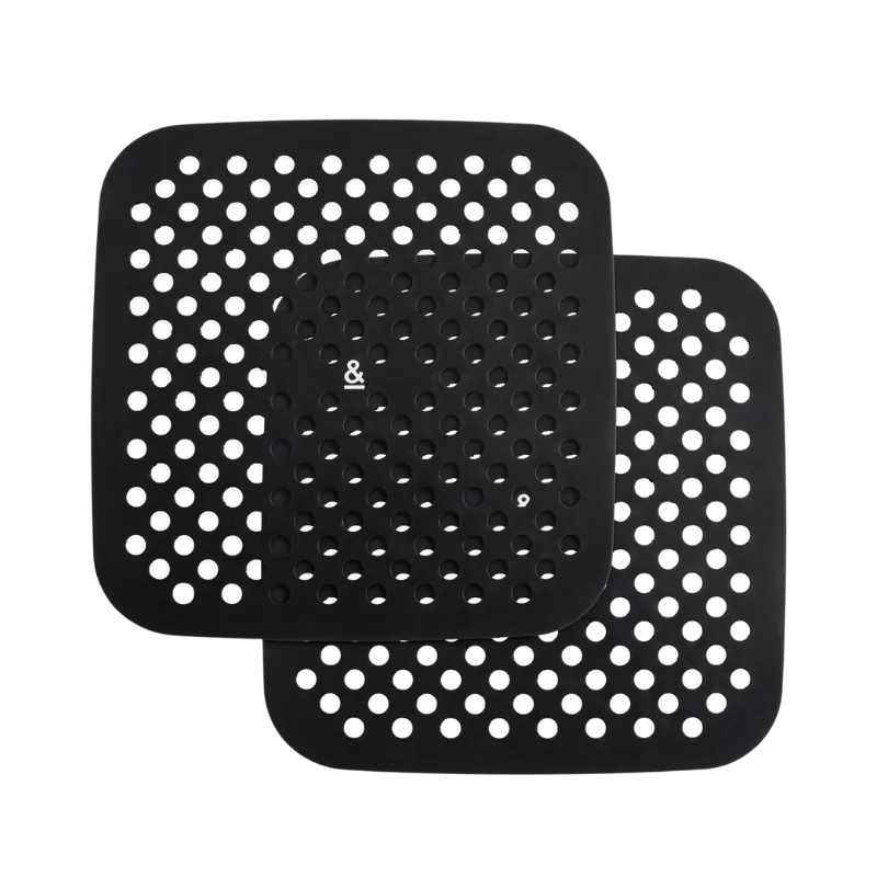 Air Fryer Mat Square