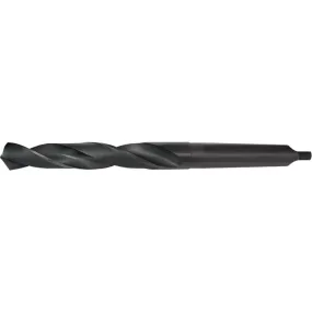 ALFA Tools TS50064 1-23/64 MT4 HSS TAPER SHANK DRILL 1/pack