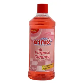 All Purpose Cleaner With Powder Scented