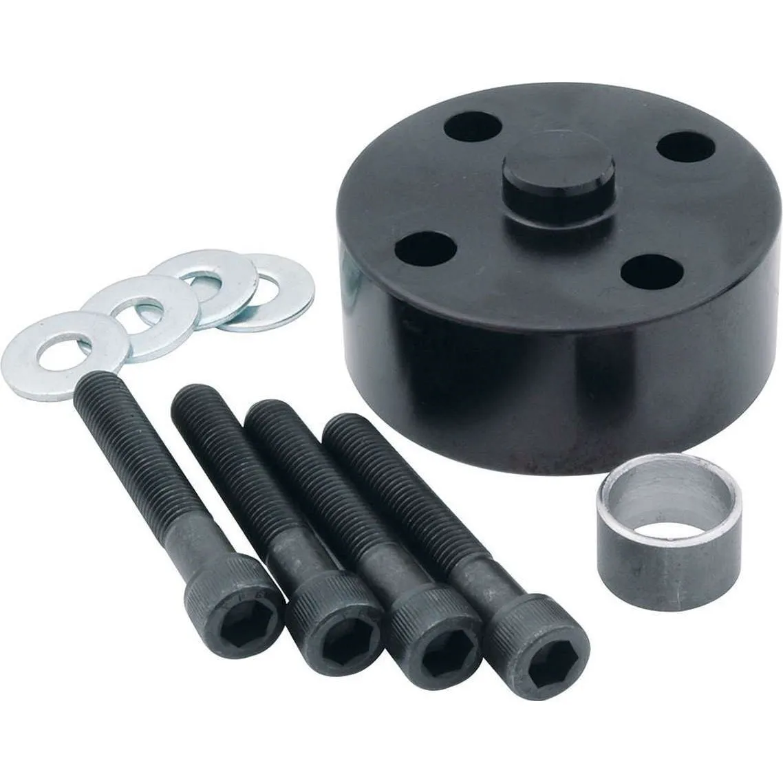 Allstar Performance 1.00" Fan Spacer Kit