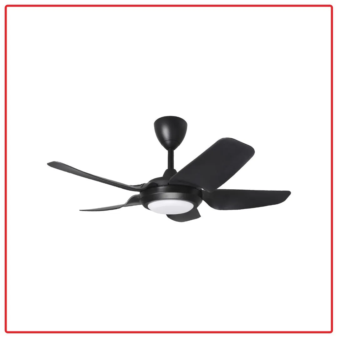 Alpha PRIMA 5B/40 LED 40 Inch DC Motor Ceiling Fan