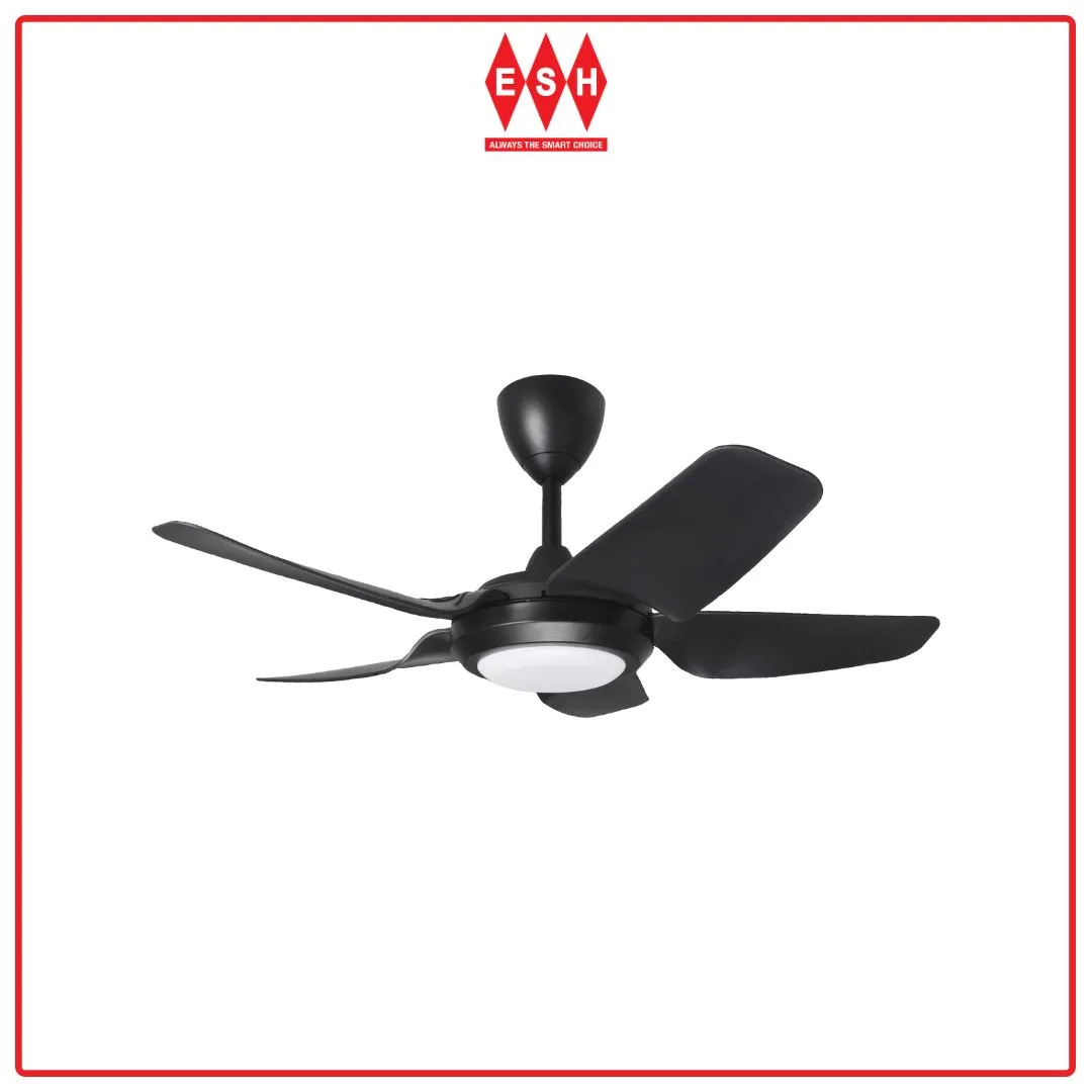 Alpha PRIMA 5B/40 LED 40 Inch DC Motor Ceiling Fan