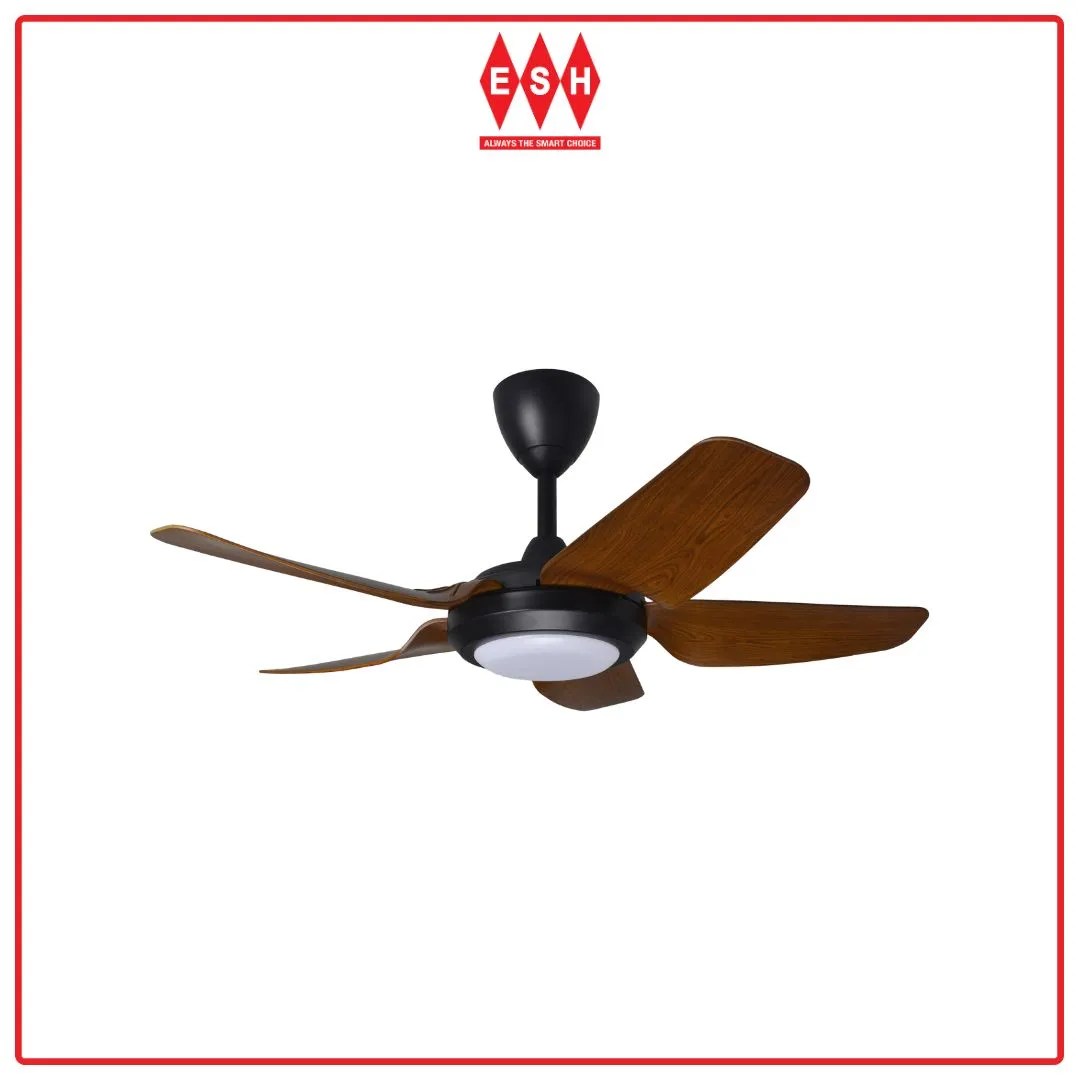 Alpha PRIMA 5B/40 LED 40 Inch DC Motor Ceiling Fan