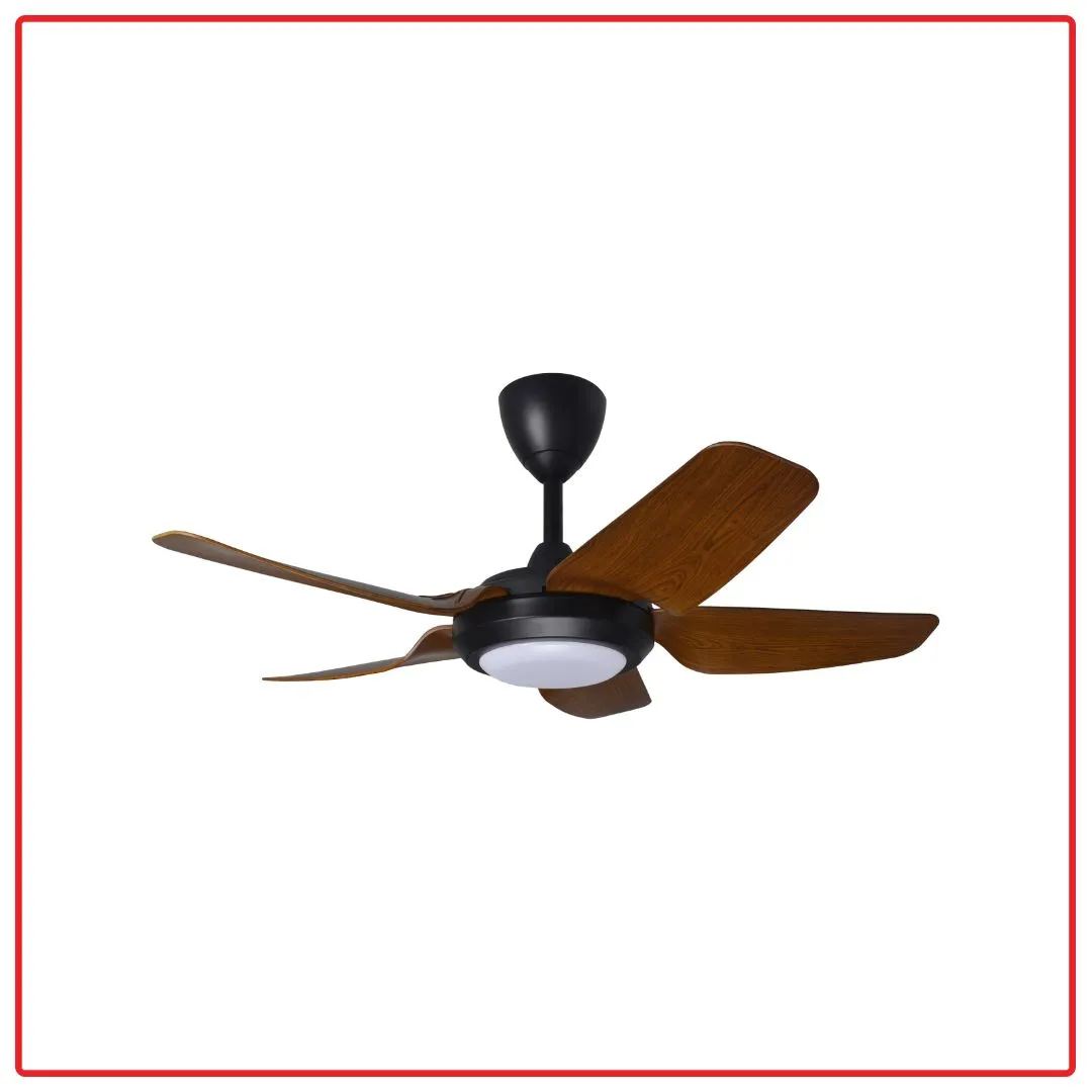 Alpha PRIMA 5B/40 LED 40 Inch DC Motor Ceiling Fan