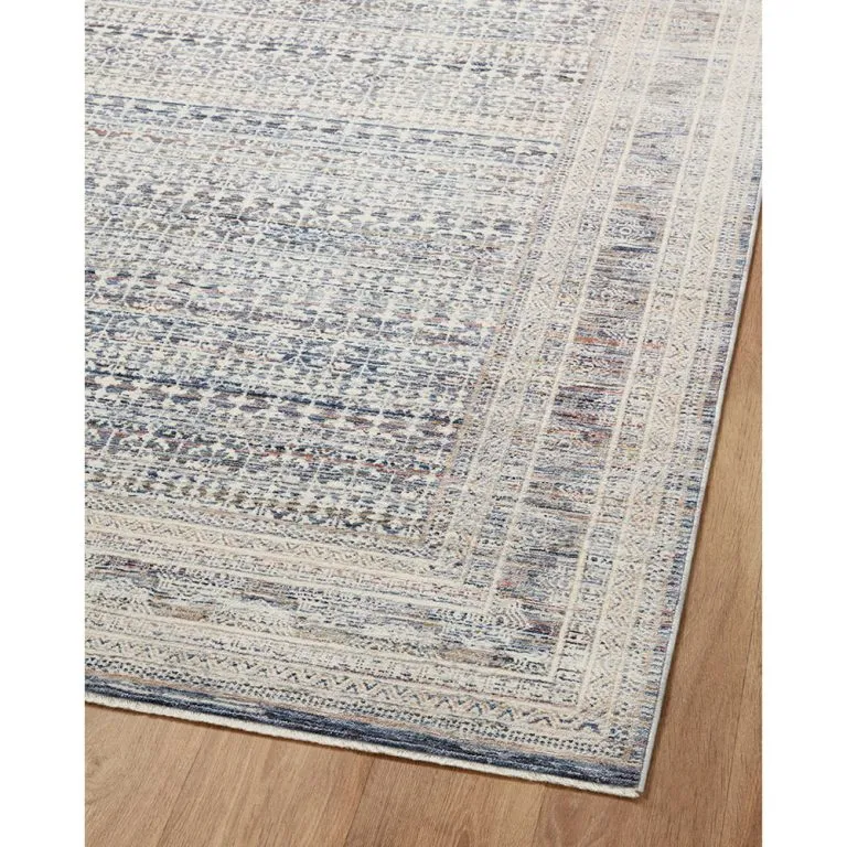 Amber Lewis x Loloi Zuma Rug - Ocean Multi