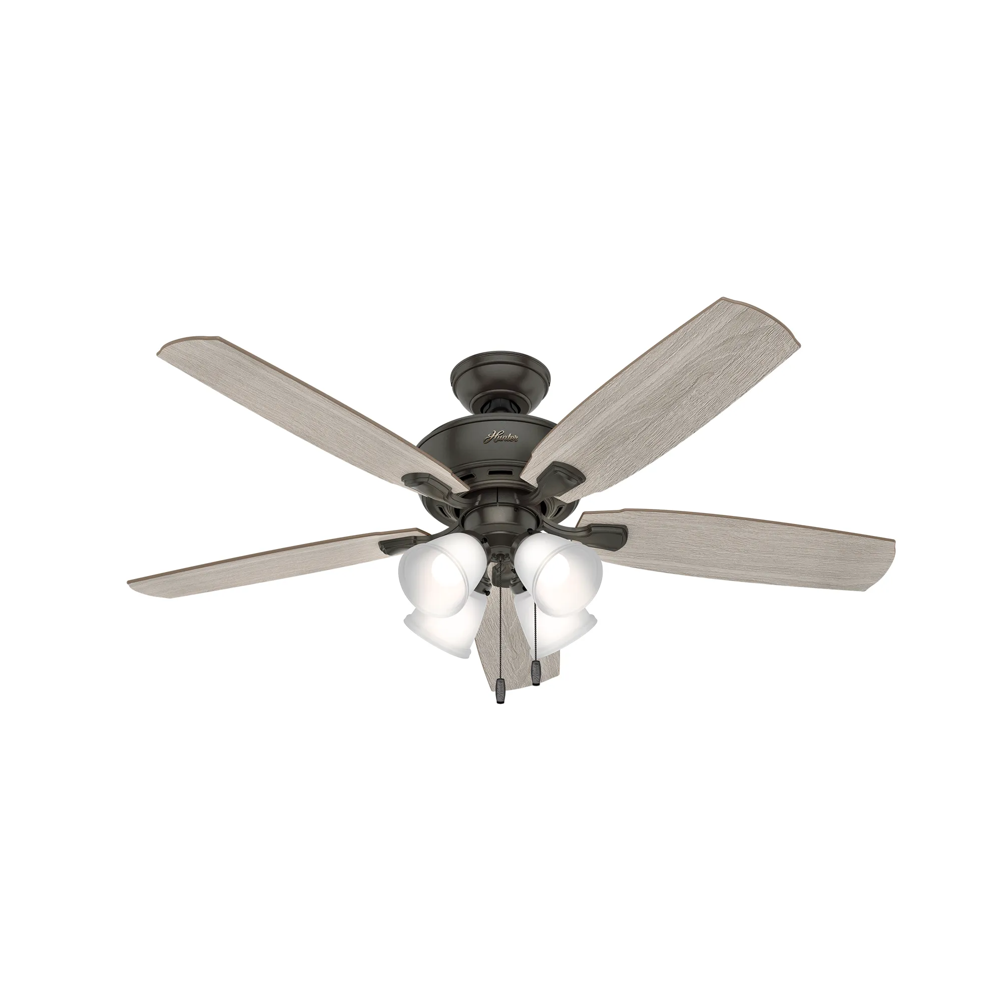 Amberlin 52" Ceiling Fan