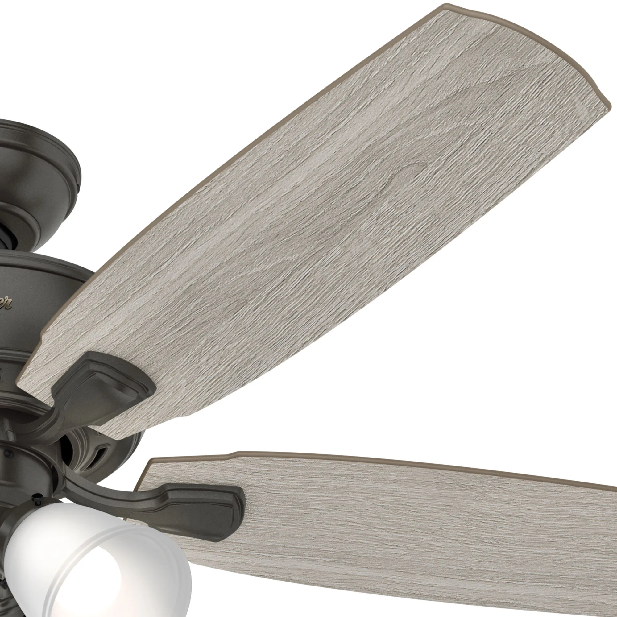 Amberlin 52" Ceiling Fan