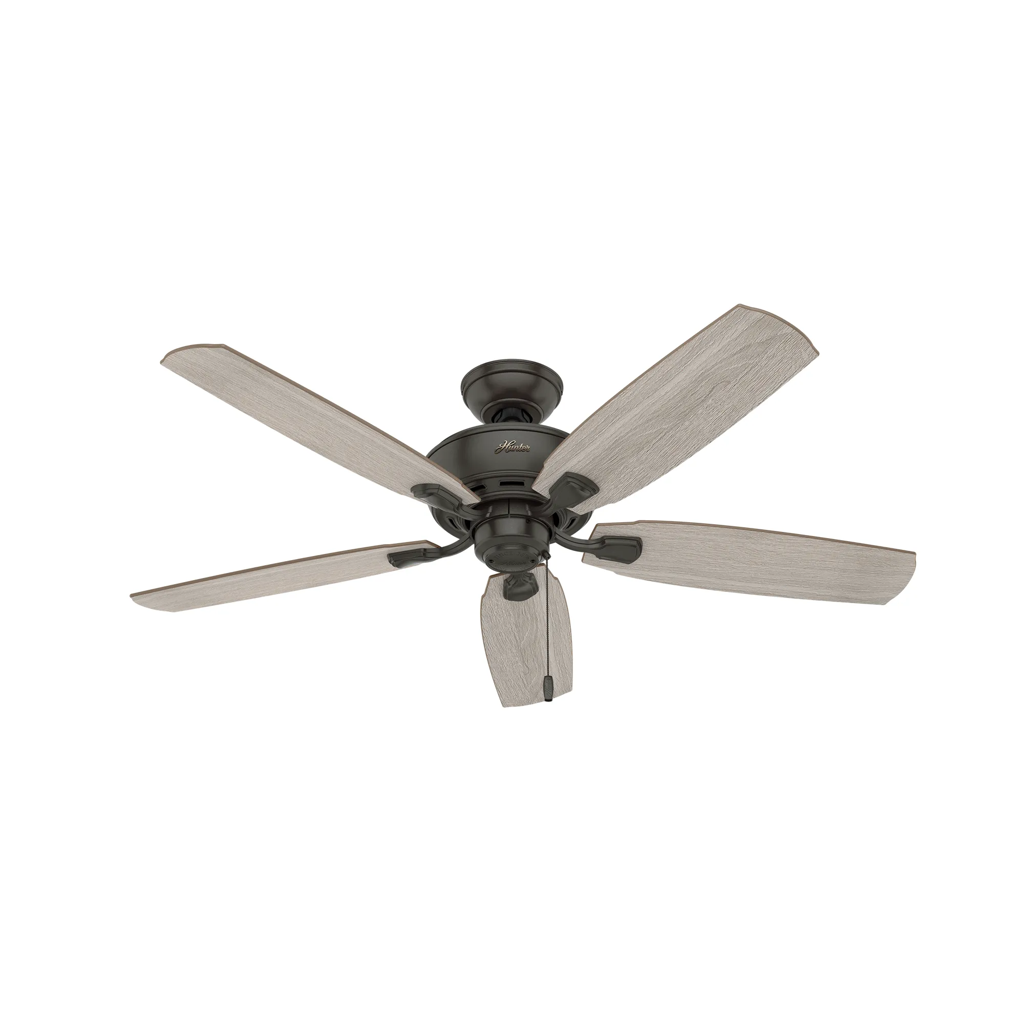 Amberlin 52" Ceiling Fan