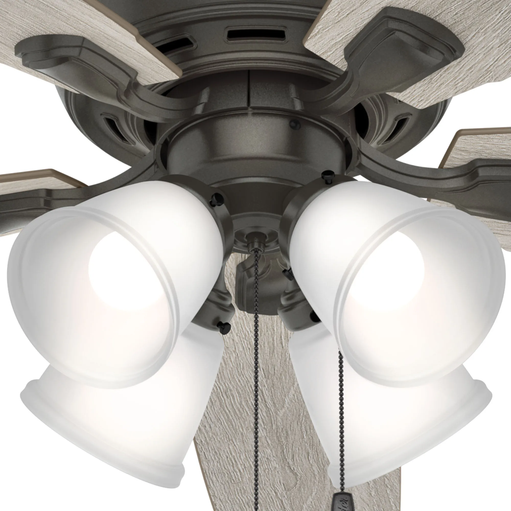 Amberlin 52" Ceiling Fan