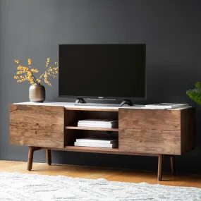 Amos Barcelona Media Cabinet