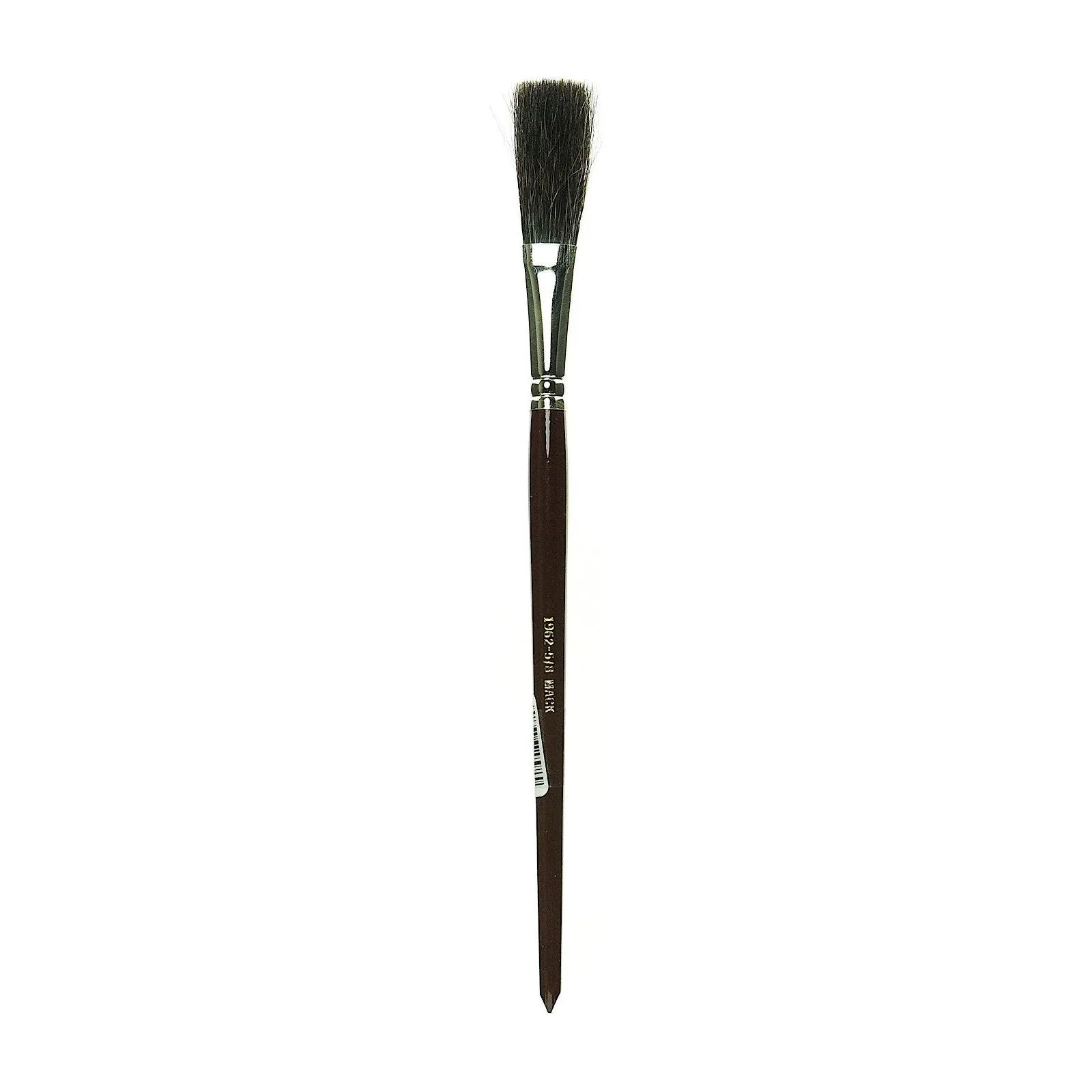 Andrew Mack Series 1962 One Stroke Brush