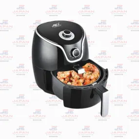 ANEX Air Fryer AG-2020 Black 1700W