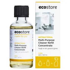 Antibacterial Multi-Purpose Cleaner Refill Concentrate