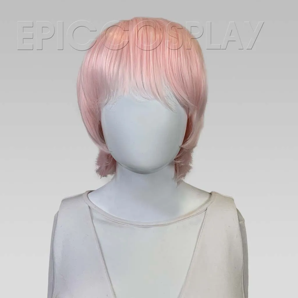 Apollo - Fusion Vanilla Pink Wig