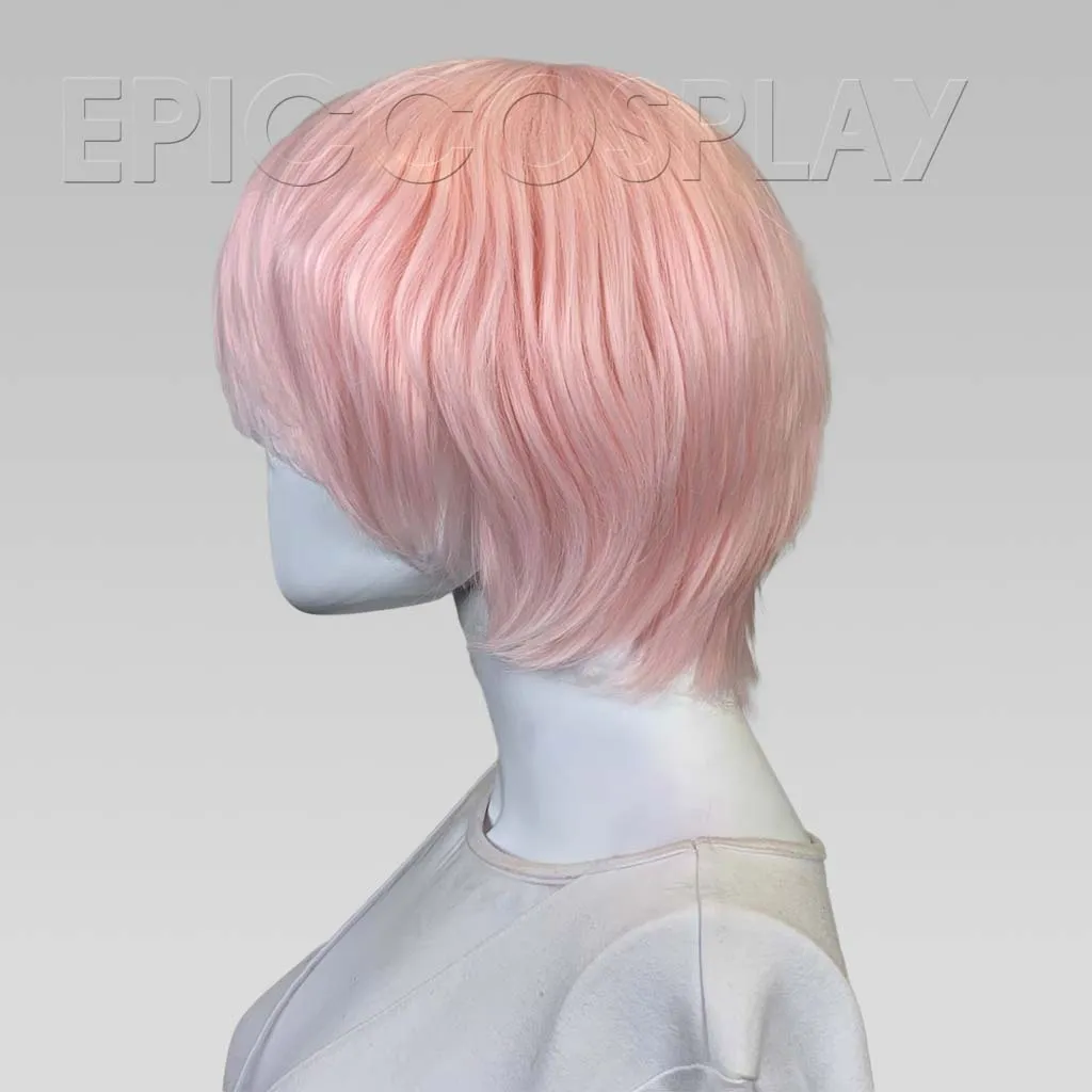 Apollo - Fusion Vanilla Pink Wig