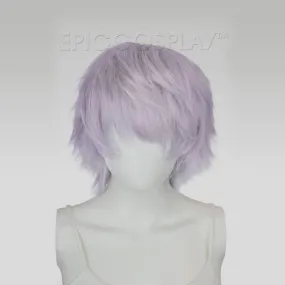 Apollo - Ice Purple Wig