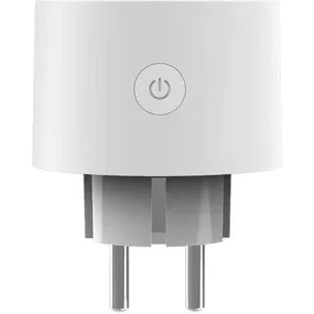 Aqara Smart Plug (EU/Schuko, HomeKit)