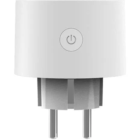 Aqara Smart Plug (EU/Schuko, HomeKit)