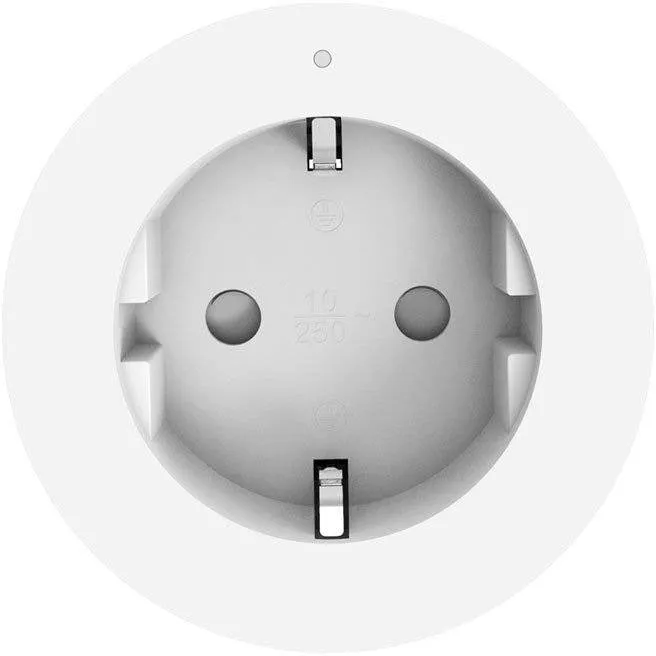 Aqara Smart Plug (EU/Schuko, HomeKit)